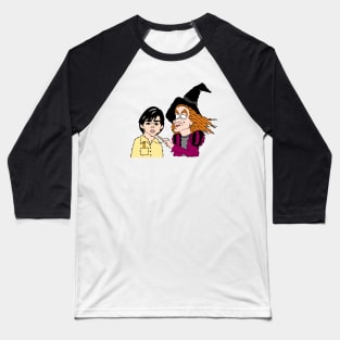 HR PUFNSTUF FAN ART!!! Baseball T-Shirt